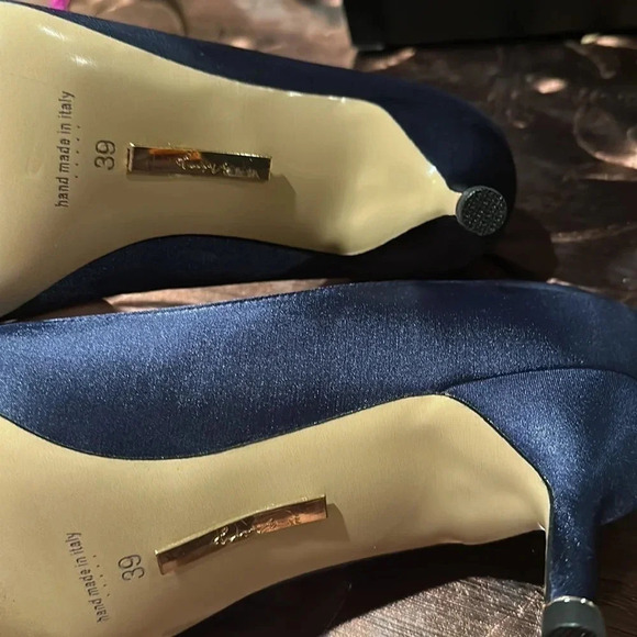 Gorgeous heels NEW without box - Picture 5 of 6